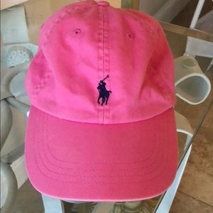 Polo Hat